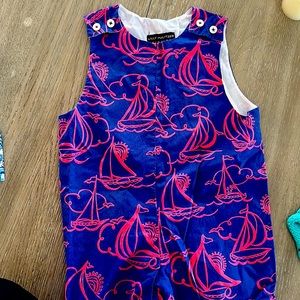 Rare Lilly John John